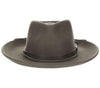 Tempest Wool Rancher Hat | Khaki